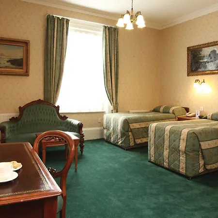 Hotel Western Swiss 3*