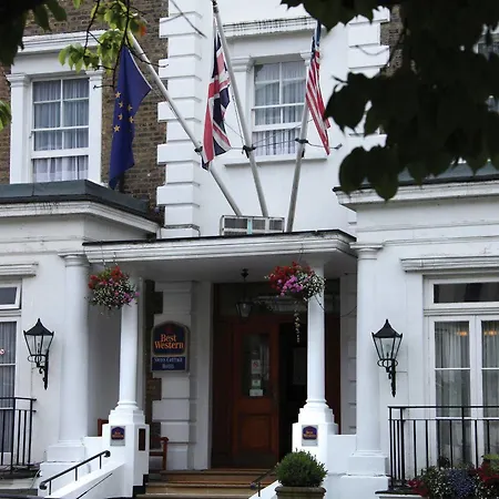 Western Swiss Hotel 3*