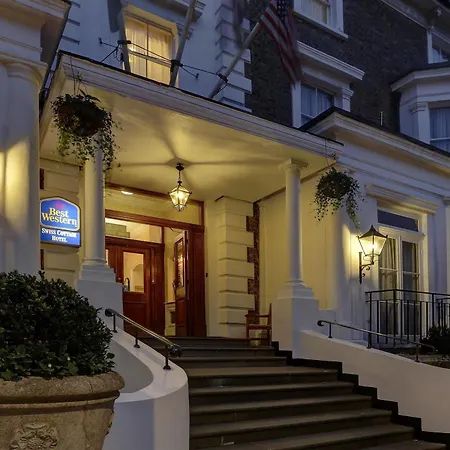 Western Swiss Hotel London