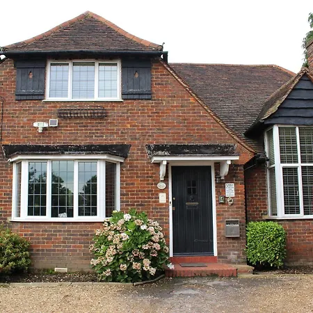 Bed & Breakfast Debden