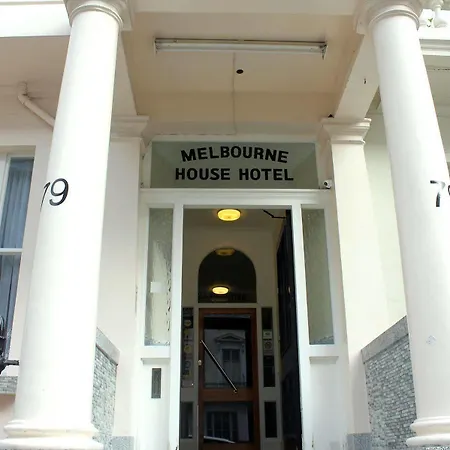 Melbourne House Hotel