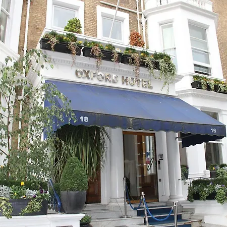 Hotel Oxford