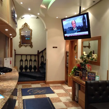 Oxford Hotel