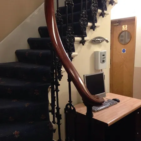 Hotel Oxford Londra