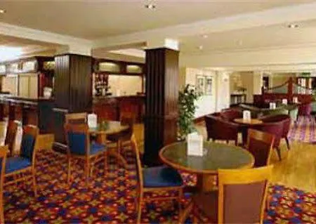 Comfort Harrow 3*