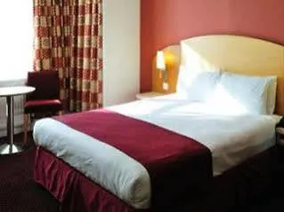 Szálloda Comfort Harrow London