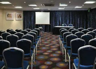 Comfort Harrow 3* London