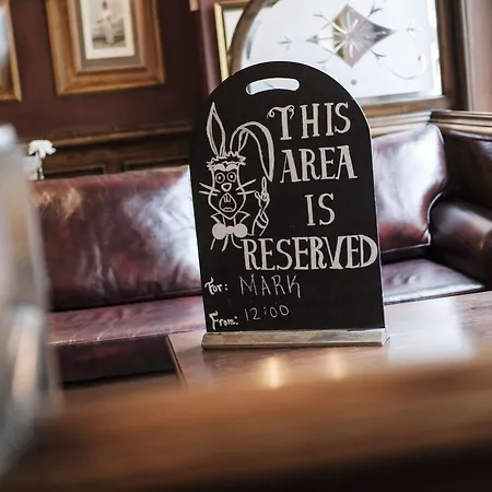Hotel The Mad Hatter London