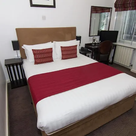 Euston Square 3*