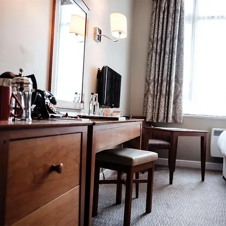 The Mad Hatter Hotel London