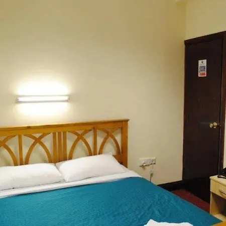 Hotel Olympia Inn Hotel London