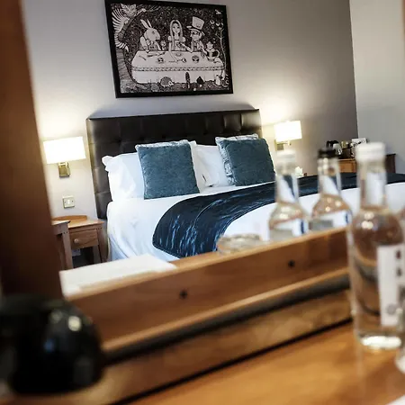 The Mad Hatter Hotel London