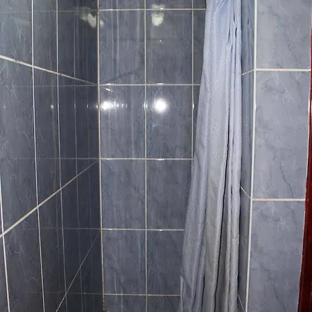 Olympia Inn Hotel Hotel 3*