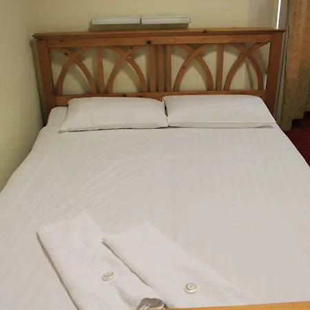 Olympia Inn Hotel 3* London