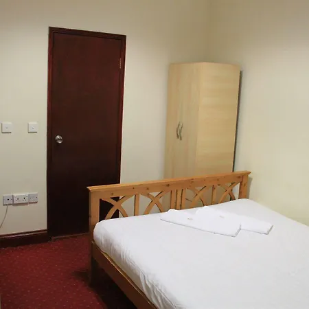 Olympia Inn Hotel Hotel London