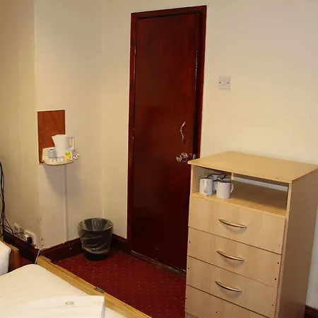 Olympia Inn Hotel Hotel London
