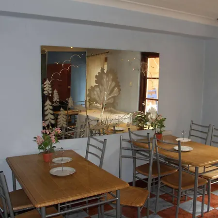 Olympia Inn Hotel 3* London