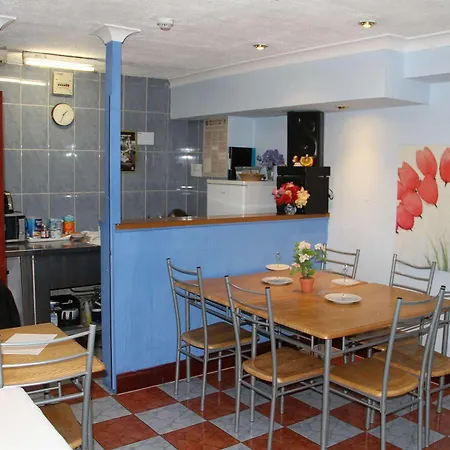 Hotel Olympia Inn Hotel London