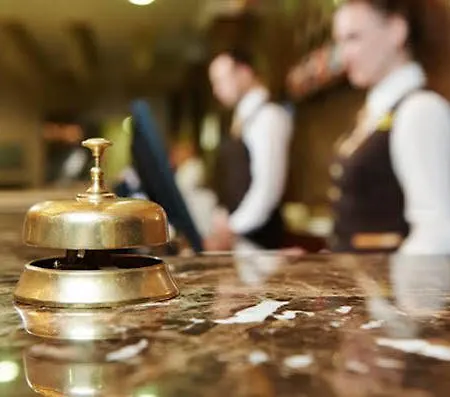Olympia Inn Hotel