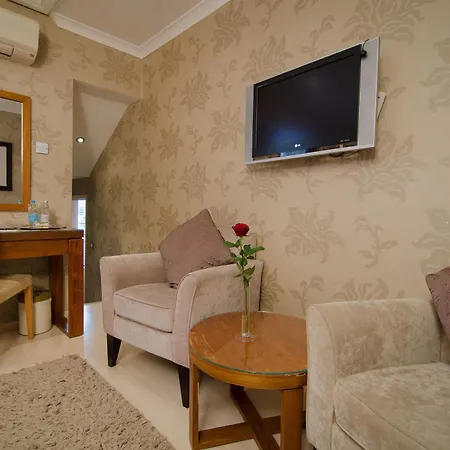 Hotel The Beaufort