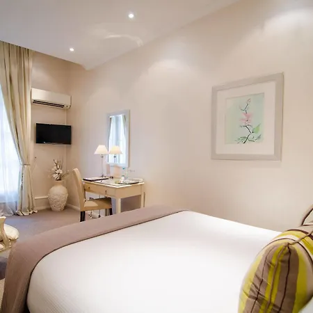 Hotel The Beaufort