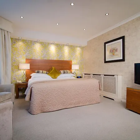 The Beaufort Hotel 4*