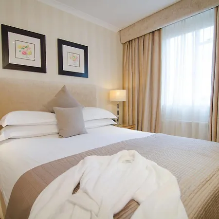 The Beaufort Hotel 4*