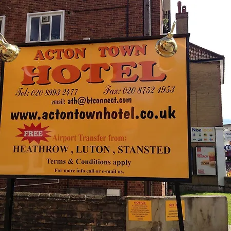 Acton Town 2*