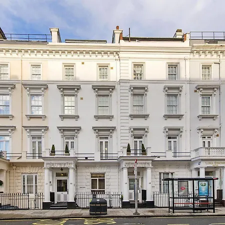Hotel Lidos Londra