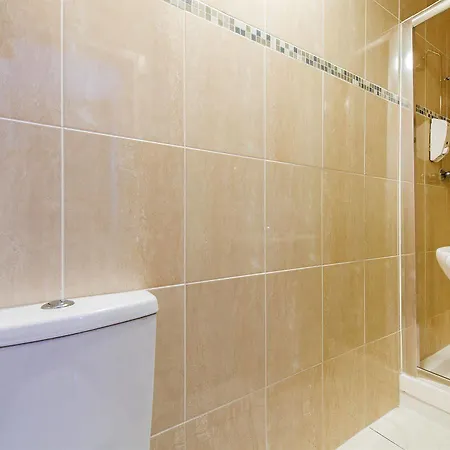 Lidos Hotell London