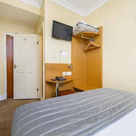 Lidos 3* London