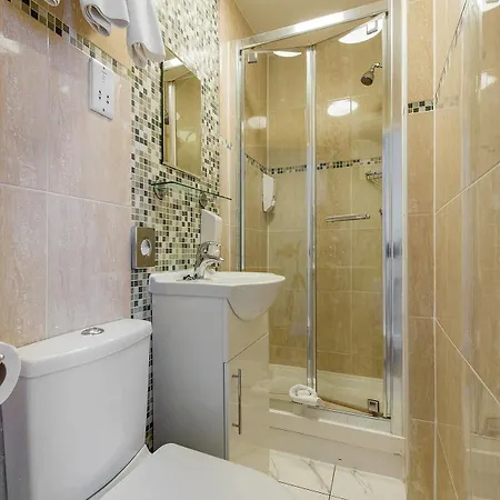 Lidos Hotel 3*