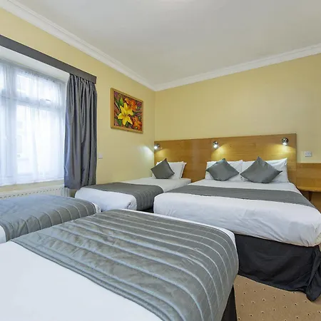 Lidos 3* London