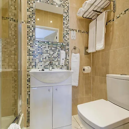 Lidos Hotel Londra
