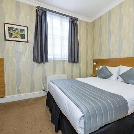 Lidos Hotel Londra