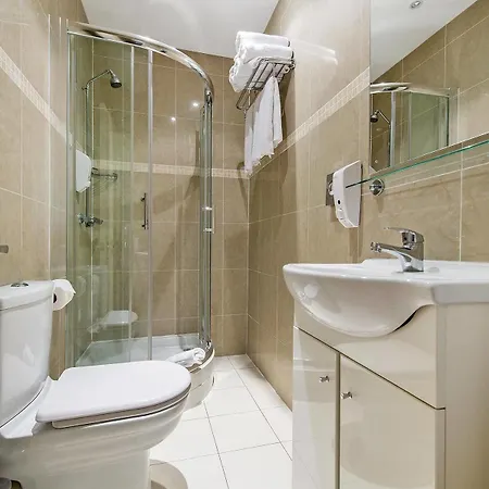 Hotel Lidos 3*