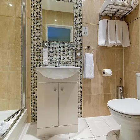 Hotel Lidos Londra