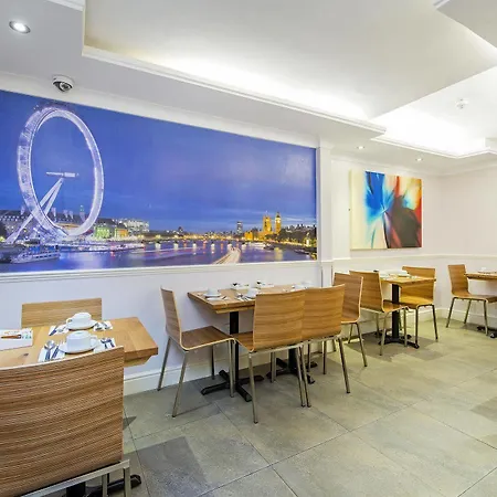 Lidos 3* London