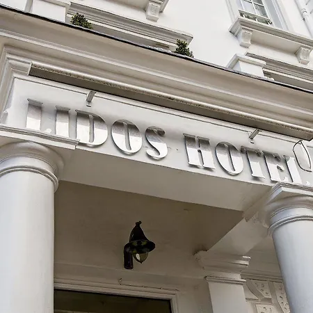 Lidos Hotel 3*