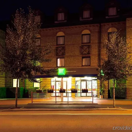 Ibis Styles Walthamstow Londres