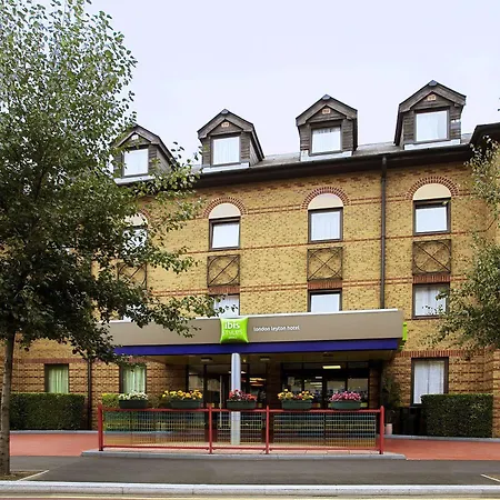 Ibis Styles Walthamstow Hotel