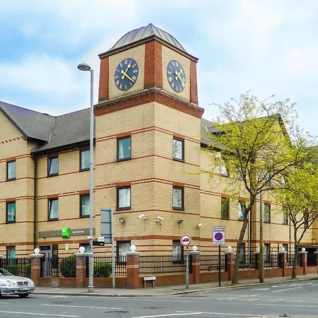 Ibis Styles Walthamstow 3*