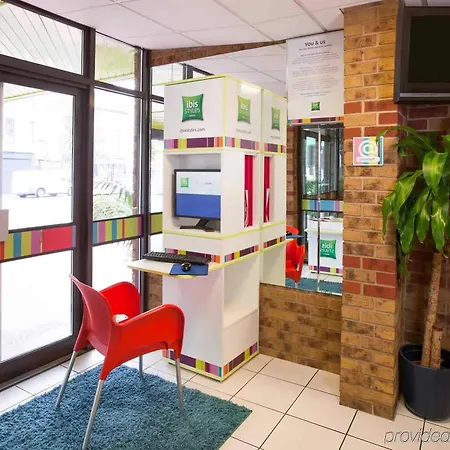 Ibis Styles Walthamstow