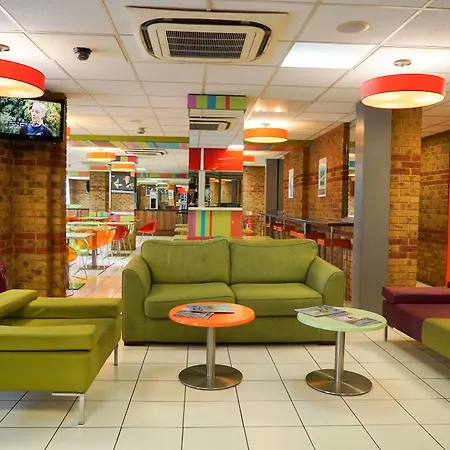 Ibis Styles Walthamstow