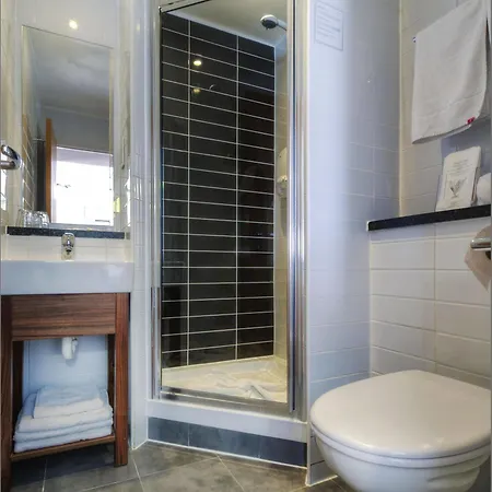 Hotel Comfort - Kings Cross
