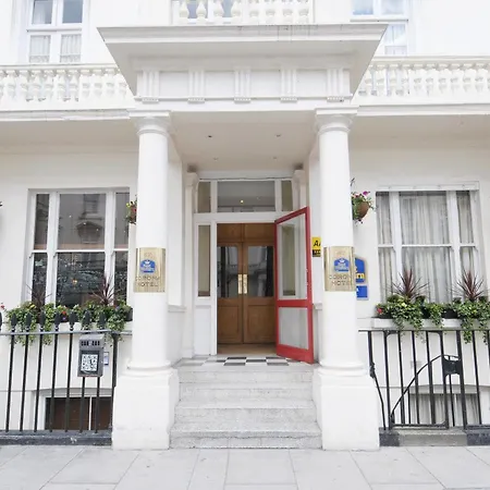 Western Hotel Londra
