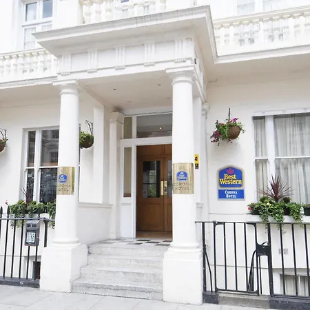 Western Hotel Londra