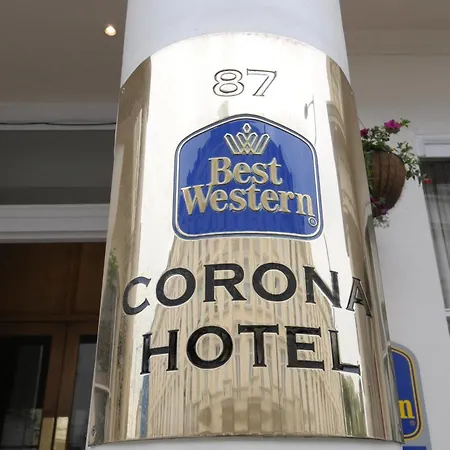 Western 3* Londýn