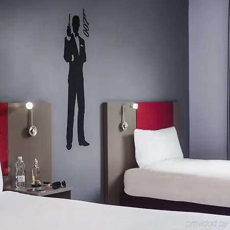 Hotel Ibis Styles Walthamstow 3*