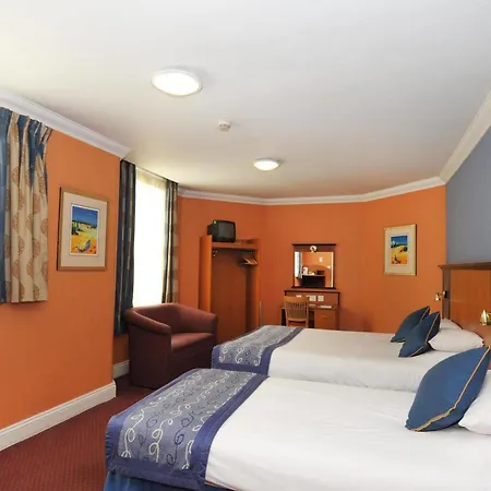 Hotel Western